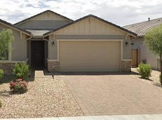 8949 W Marshall Ave, Glendale, AZ 85305