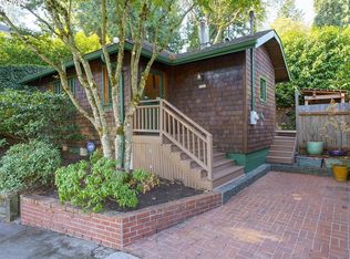 2321 SW Sherwood Dr, Portland, OR 97201