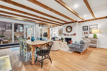 Sold by Corcoran