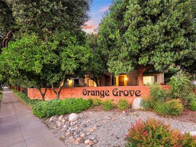 242 N Orange Grove Blvd, Pasadena, CA, 91103