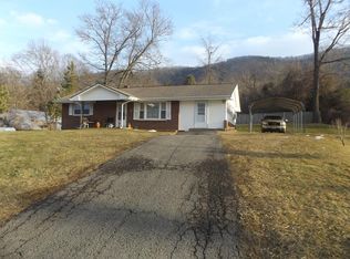 1271 Lead Mine Rd, Austinville, VA 24312