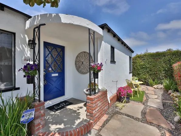 4658 Valencia Dr, San Diego, CA 92115