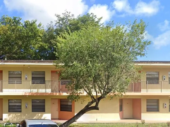 4178 Lakeside Dr, Fort Lauderdale, FL