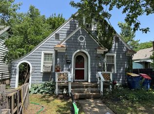 941 Hazen St SE, Grand Rapids, MI 49507