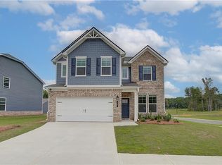 60 Tulip Dr, Covington, GA 30016