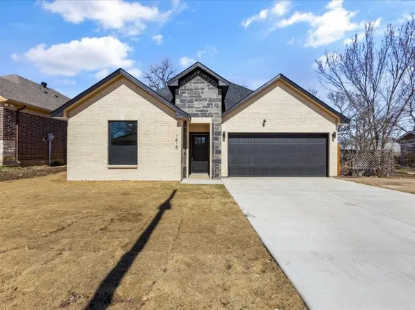 1415 E Maddox Ave, Fort Worth, TX 76104