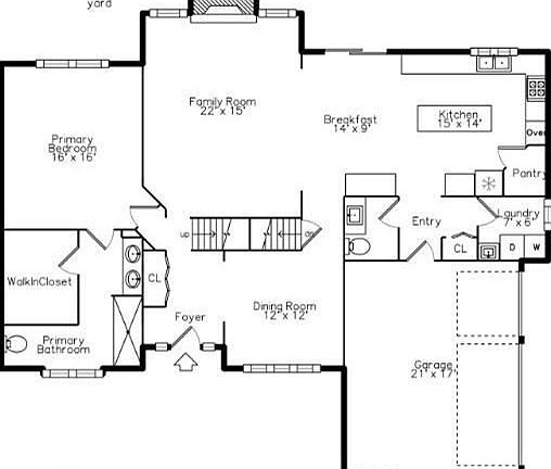 4th image of 5700 Hartman Ct