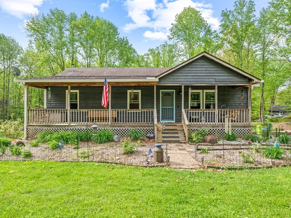 555 W Lakeview Dr, Nineveh, IN 46164