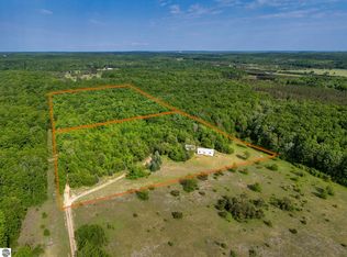 0 Strawberry Ln, Elmira, MI 49730