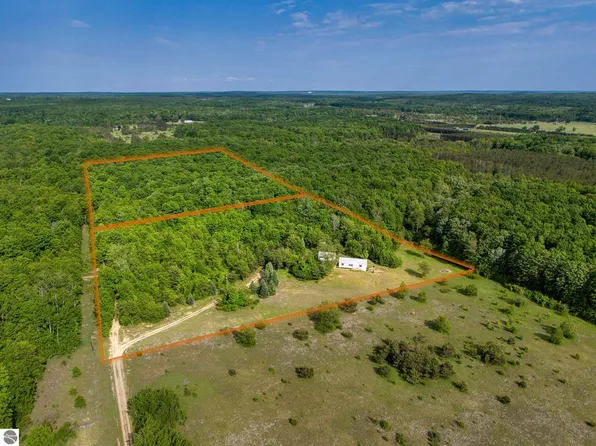 0 Strawberry Ln, Elmira, MI 49730