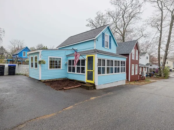 24 12th Street, Old Orchard Beach, ME 04064