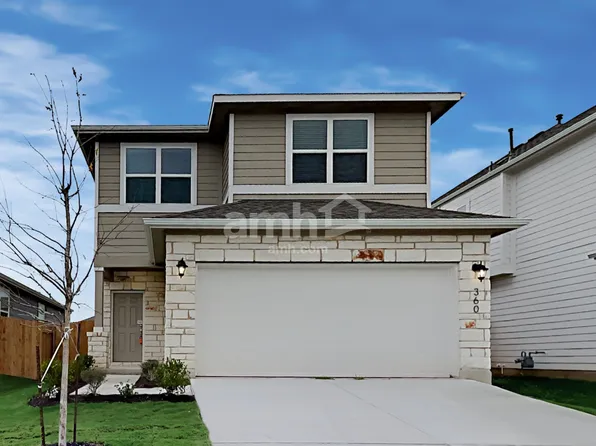 360 Aspen Waters, New Braunfels, TX 78130