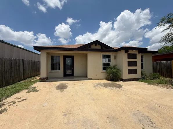 2906 Coventry Dr, Laredo, TX 78046
