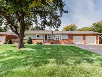 917 N Durham St, Ulysses, KS, 67880