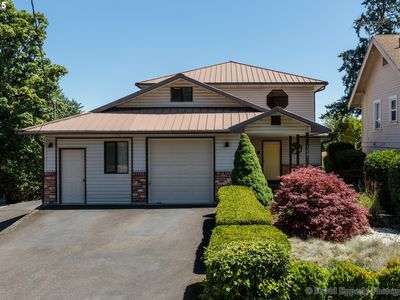 174 N 2nd St, Saint Helens, OR, 97051