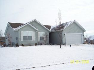 52398 Crimson Maple Dr, Granger, IN 46530