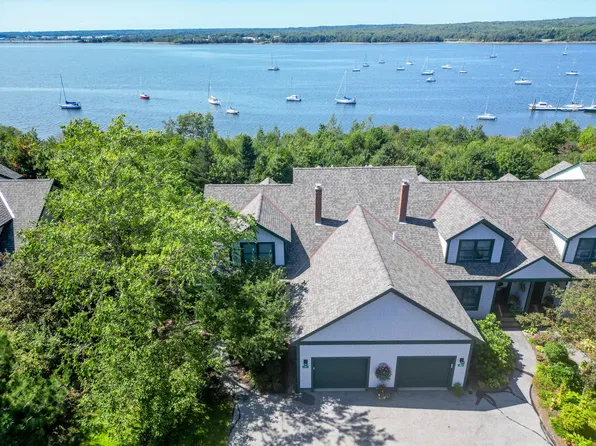 41 Harbor View Drive #41, Stockton Springs, ME 04981
