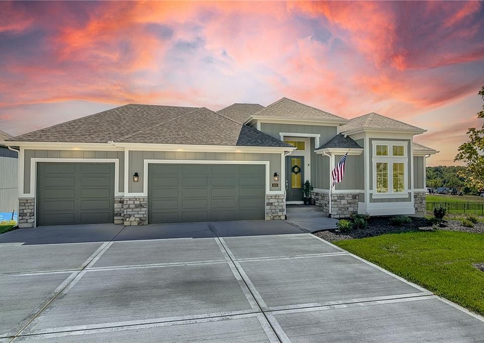 Welcome Home to the Franklin