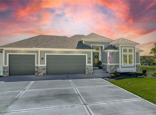 8315 NE 90th St, Kansas City, MO 64157