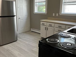 475 Norfolk St FLOOR 2, Mattapan, MA 02126