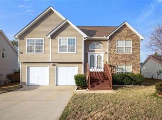 521 Carlsbad Cv, Stockbridge, GA 30281