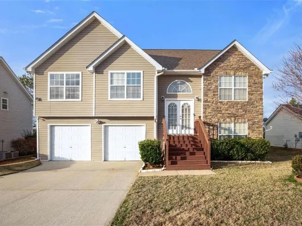 521 Carlsbad Cv, Stockbridge, GA 30281