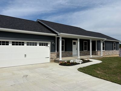 170 Saddlebrook Ln, Dry Ridge, KY, 41035