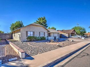 510 N Glenview, Mesa, AZ 85213