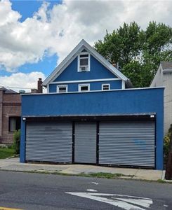 943 Castleton Ave, Staten Island, NY, 10310
