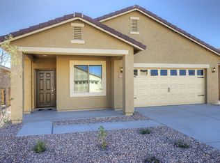109 S 224th Ave, Buckeye, AZ 85326