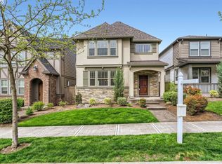 13185 SW Aubergine Ter, Sherwood, OR 97140