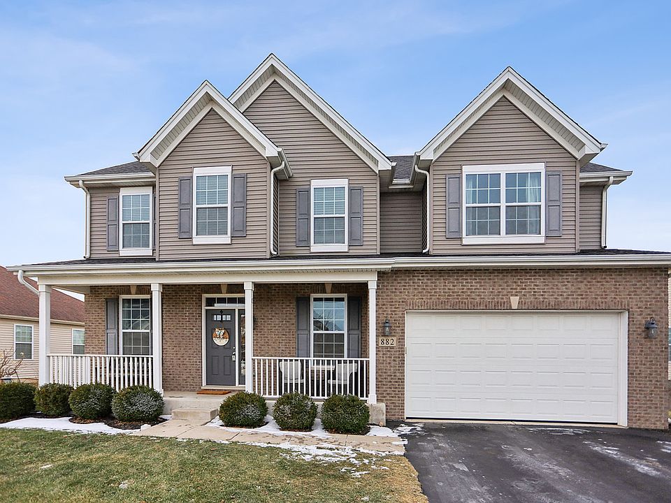 1st image of 882 N Carly Cir