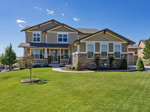 2nd image of 42042 S Pinehurst Cir