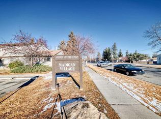 6100 W 4th Ave NE #65, Calgary, AB T2A 5Z8