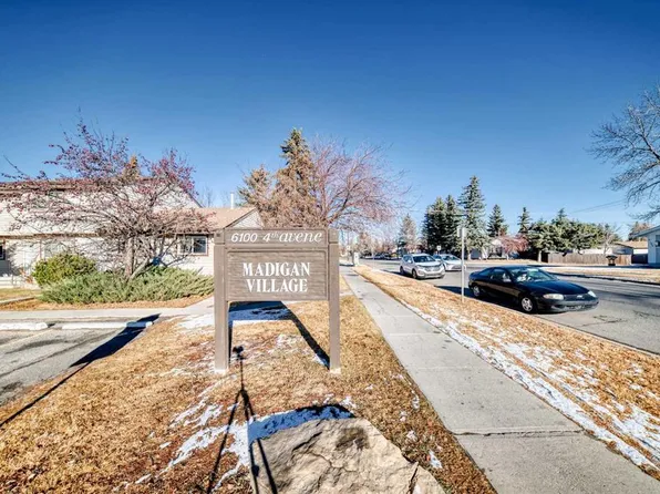 6100 W 4th Ave NE #65, Calgary, AB T2A 5Z8