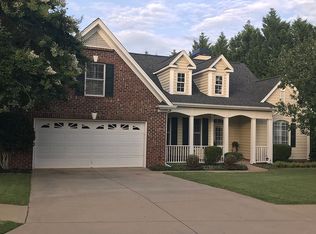 406 Wennington Pl, Greer, SC 29651