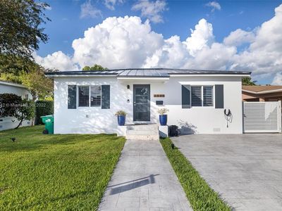 6445 SW 23rd St, Miami, FL, 33155