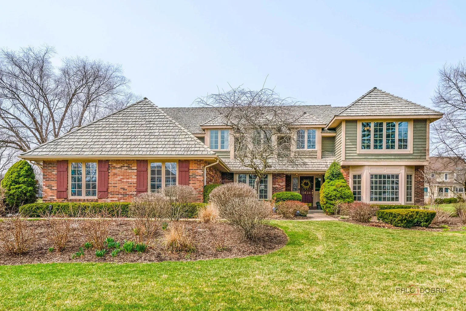 2424 Steeple Chase Cir E photo 1