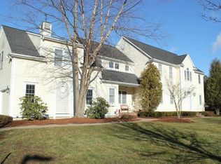 21 Andrews Farm Rd, North Easton, MA 02356