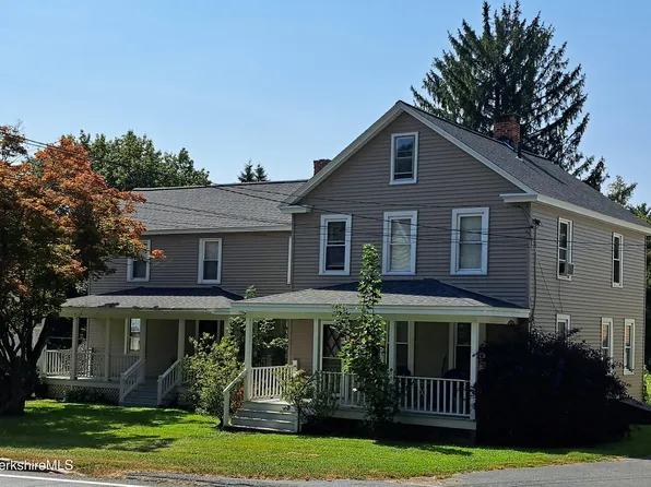 175-177 Laurel St, Lee, MA 01238