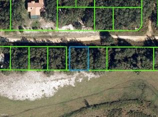 3313 W Chelsea Rd, Avon Park, FL 33825