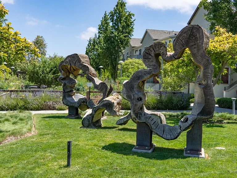 The Apartment Collection at Bay Meadows — Photo 70