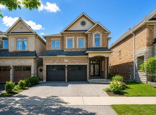 3108 Ferguson Dr, Burlington, ON L7M 0K6