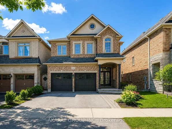 3108 Ferguson Dr, Burlington, ON L7M 0K6