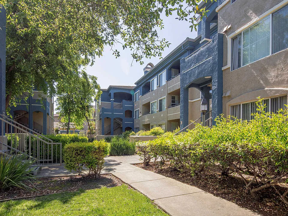 Exterior and Outdoor Walkways