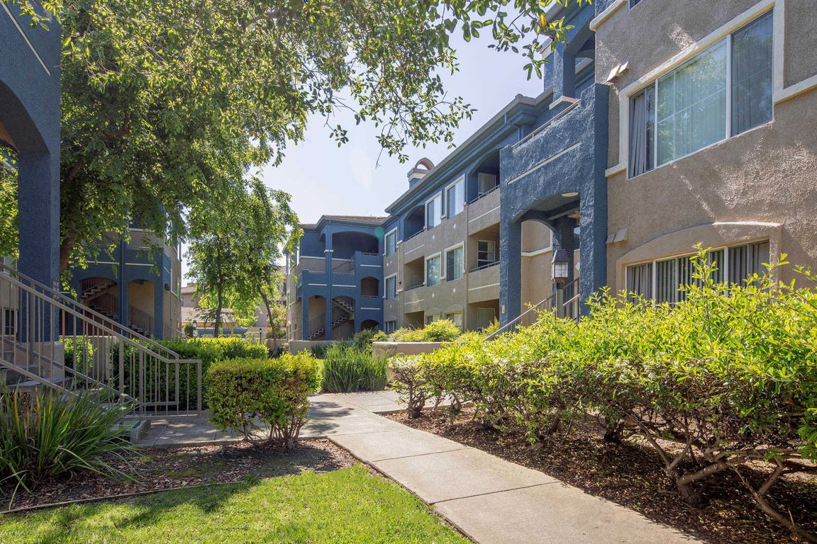 Exterior and Outdoor Walkways