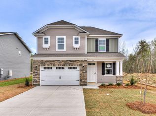 348 Suncrest Ct, Augusta, GA 30906