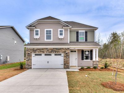 348 SUNCREST Court, Augusta, GA, 30906