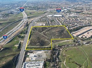 0 Jackson Ave, Murrieta, CA 92563
