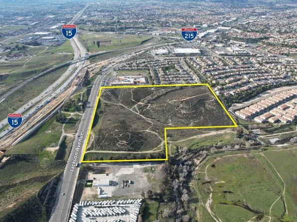 0 Jackson Ave, Murrieta, CA 92563